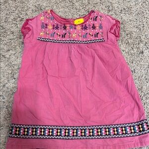 Roberta Roller Rabit size 4 dress/tunic